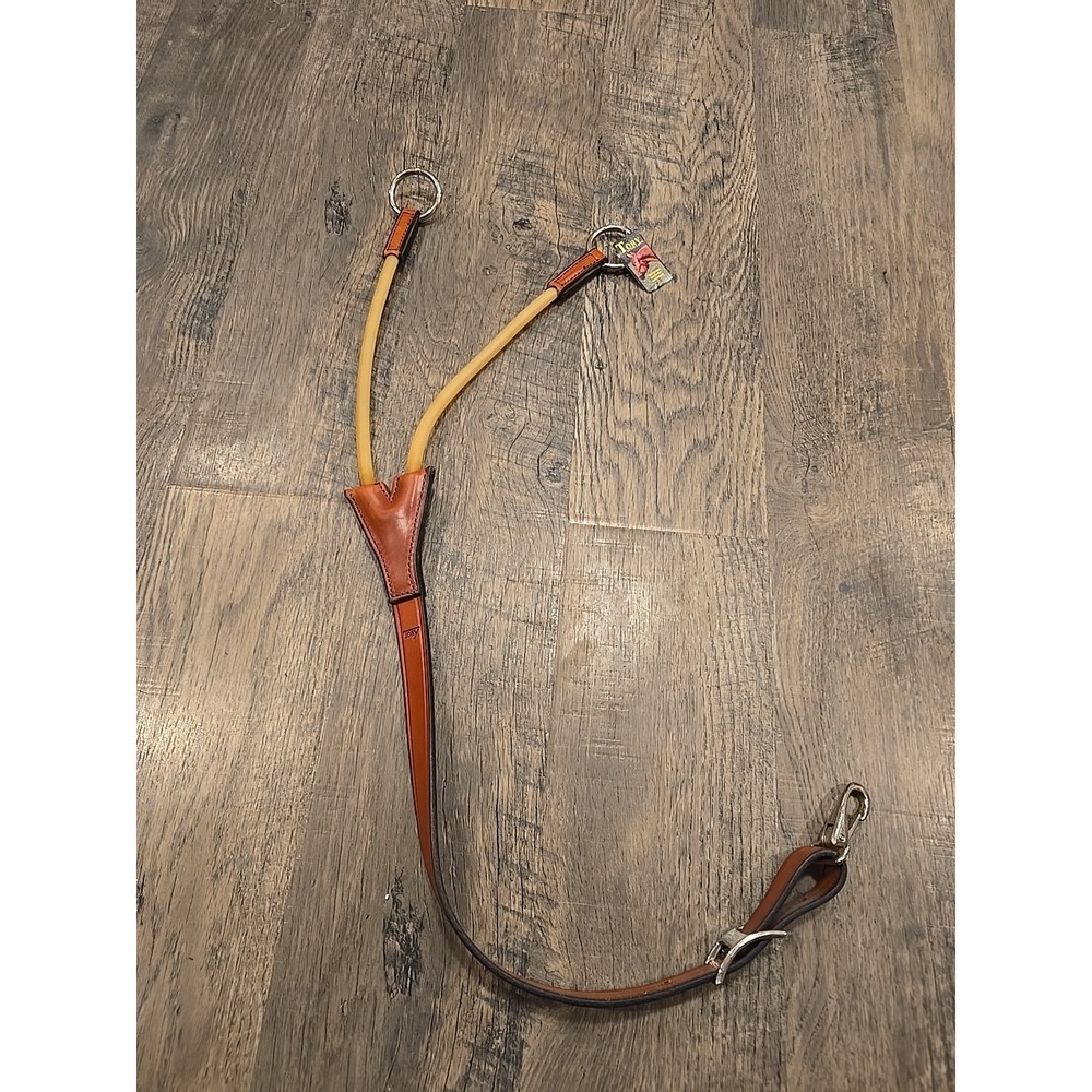 Horse Training Fork